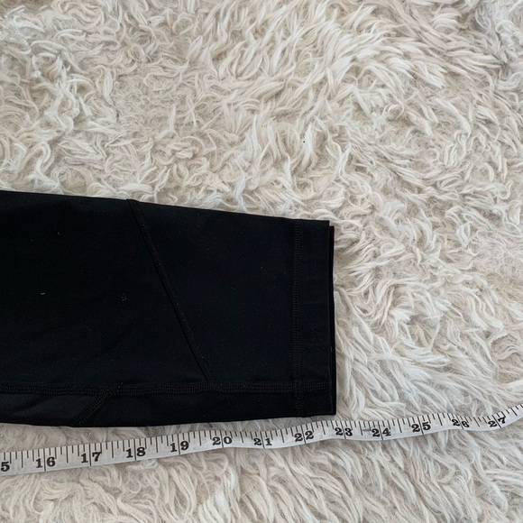 900.♎️Lululemon all the right places crop - Picture 8 of 10